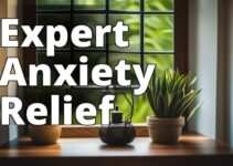 Anxiety Experts’ Guide: Proven Strategies For Calm And Relief