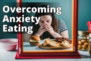 Anxiety And Eating Disorders: Exploring The Interconnection