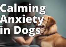 Uncovering Anxiety In Dogs: Key Symptoms And Solutions