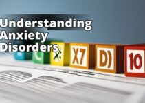 Unraveling The Icd-10 Criteria For Anxiety Disorders