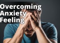Uncovering The Impact Of Anxiety Feelings On Mental Well-Being