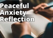 The Ultimate Anxiety Journal: Your Path To Inner Peace