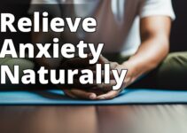 The Intricate Link Between Anxiety And Blood Pressure: Proven Management Solutions