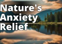 Uncover Effective Anxiety Calming Techniques