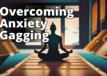 Understanding Anxiety Gagging And Its Mental Health Impact