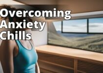 Anxiety Chills Demystified: Unveiling Causes And Coping Tactics