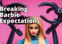 Anxiety Barbie: Unraveling The Controversy And Real Impact