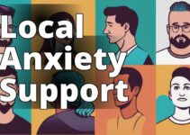 Seek Out Anxiety Groups Near Me: Your Complete Handbook