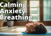 Top Anxiety Breathing Exercises For Managing Stress And Anxiety
