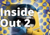 Inside Out 2 Unleashes Anxiety: A Captivating Emotional Twist