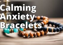 The Ultimate Health And Wellness Guide To Anxiety Bracelets