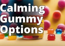 Discover The Best Anxiety Gummies For Kids Today