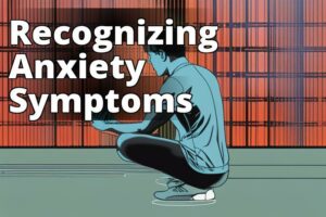 Recognizing Anxiety Ke Lakshan: Hidden Signs You Should Know