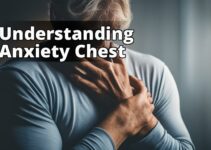 Symptoms, Causes, And Treatment Of Anxiety-Induced Chest Pain
