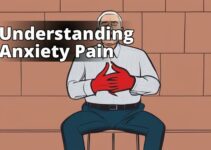 Conquering Anxiety-Related Chest Pain: Causes, Symptoms, And Relief
