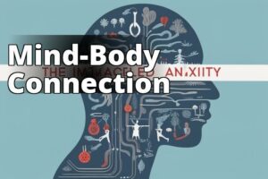 Understanding Anxiety-Driven Joint Pain And Effective Management