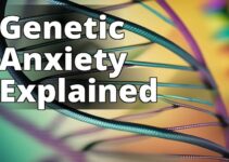 Deciphering Anxiety Genetic Puzzle: Unraveling Hereditary Factors