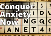 Conquer Anxiety With Bingo: Engaging Coping Methods Unveiled
