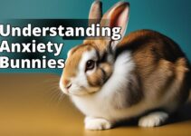 Anxiety Bunny Care: How To Recognize And Soothe Rabbit Anxiety