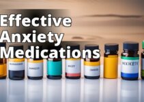 Discover The Best Anxiety Drugs For Effective Treatment