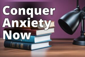 Conquer Anxiety With Literature: Essential Anxiety Books