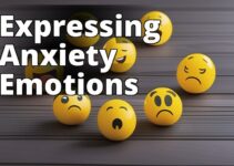 The Psychology Behind Using Anxiety Emojis In Messaging