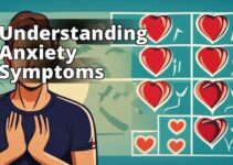 Revealing What Anxiety Feels Like: Understanding Physical And Emotional Symptoms