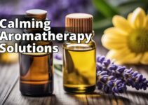 Essential Oils For Anxiety: Your Ultimate Holistic Relief Guide