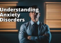 Unraveling The Anxiety Disorder Definition: Signs, Causes, And Remedies