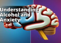 Decoding Anxiety From Drinking: Unveiling Its Mental Health Ramifications