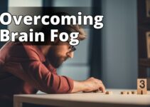 Unraveling Anxiety Brain Fog: Causes, Symptoms, And Coping Strategies