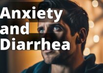 Anxiety Diarrhea: Proven Management Tips For Relief