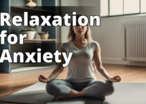 Managing Anxiety And Gerd: A Holistic Approach For Well-Being